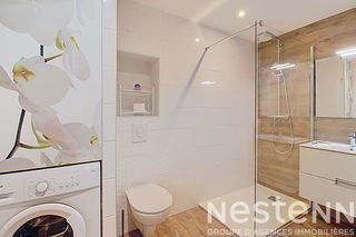  Appartement � louer 1 pi�ce 32 m�