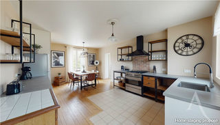  Maison � vendre 7 pi�ces 144 m�