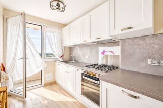  Appartement � vendre 4 pi�ces 72 m�