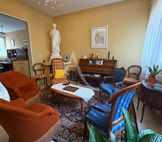  Appartement � vendre 4 pi�ces 103 m�