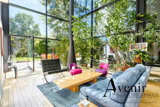  Maison � vendre 6 pi�ces 251 m�