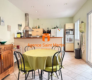  Maison � vendre 6 pi�ces 169 m�