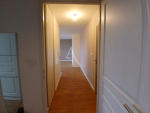  Appartement � vendre 3 pi�ces 60 m�