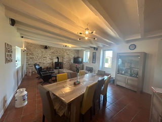  Maison � vendre 5 pi�ces 153 m�