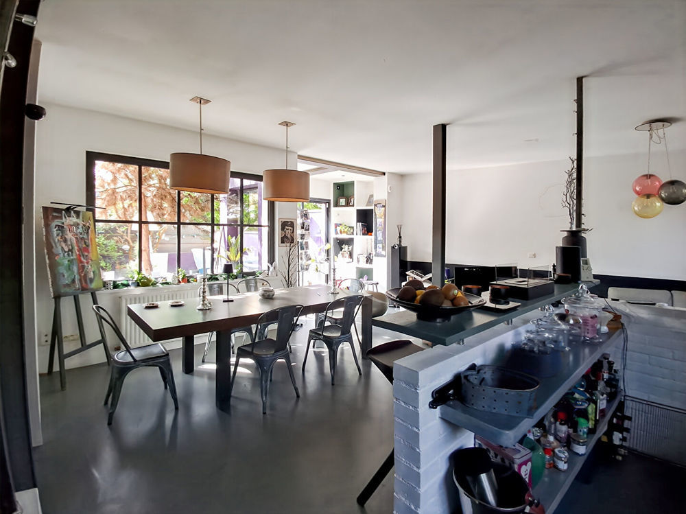 � vendre  Maison Suresnes (92150)