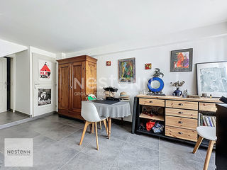  Maison � vendre 3 pi�ces 75 m�