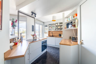  Appartement � vendre 4 pi�ces 98 m�