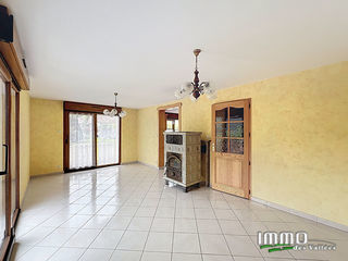  Maison � vendre 6 pi�ces 260 m�