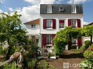  Maison � vendre 7 pi�ces 121 m�