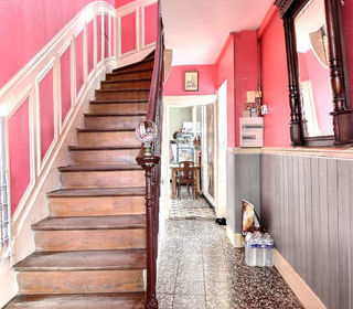  Maison � vendre 3 pi�ces 100 m�