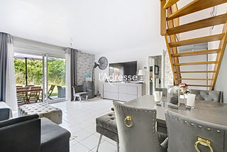  Maison � vendre 4 pi�ces 89 m�