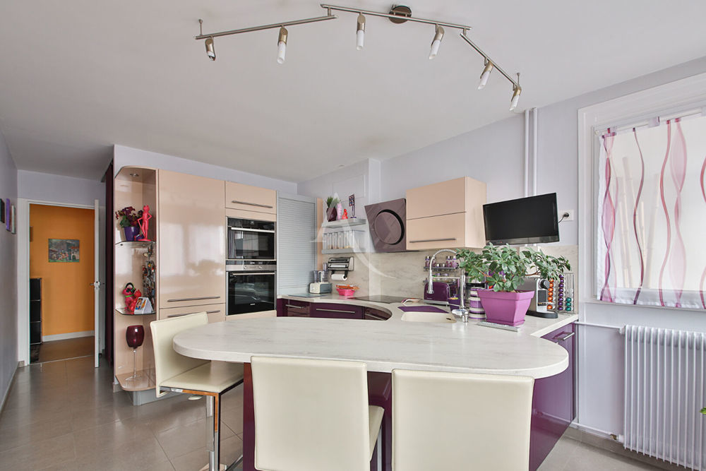 � vendre  Appartement Paris 13