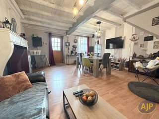  Maison � vendre 3 pi�ces 90 m�