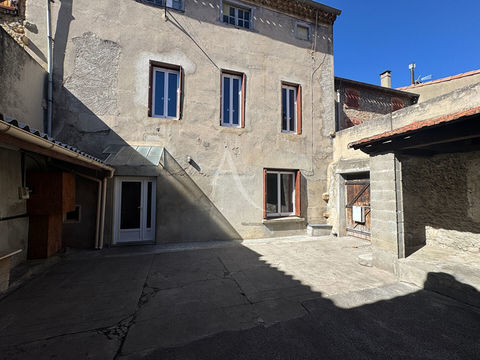   Maison Esperaza Maison - 5 pi�ce(s) - 150 m�
