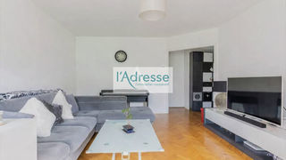  Appartement � vendre 3 pi�ces 1 m�