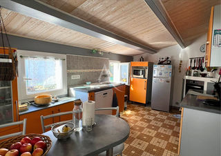  Maison � vendre 5 pi�ces 83 m�