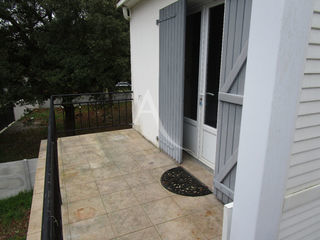  Appartement � louer 2 pi�ces 30 m�