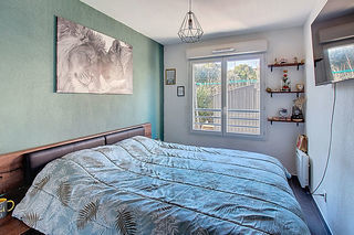  Appartement � vendre 3 pi�ces 61 m�