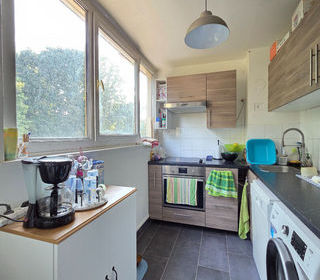  Appartement � vendre 5 pi�ces 76 m�