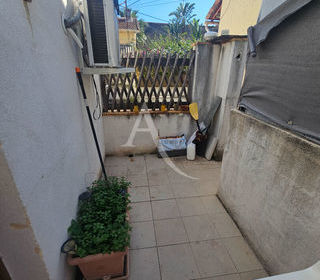  Appartement � louer 2 pi�ces 34 m�