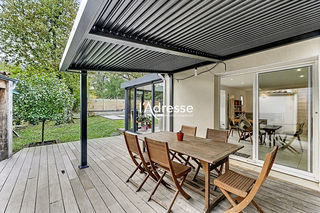  Maison � vendre 6 pi�ces 161 m�