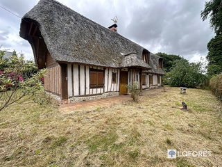  Maison � vendre 3 pi�ces 83 m�