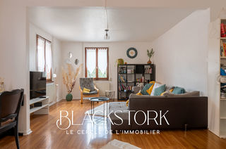  Appartement � vendre 6 pi�ces 117 m�