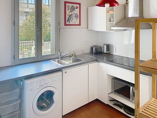  Appartement � vendre 2 pi�ces 42 m�