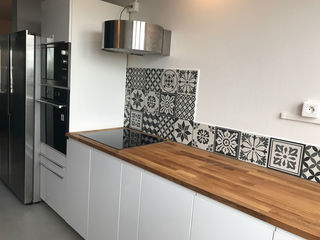  Appartement � louer 6 pi�ces 101 m�