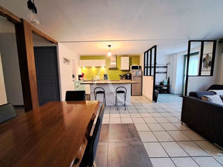  Maison � vendre 4 pi�ces 133 m�