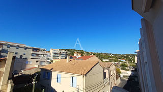  Appartement � vendre 1 pi�ce 18 m�