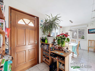  Maison � vendre 5 pi�ces 167 m�