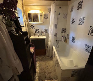  Maison � vendre 3 pi�ces 45 m�