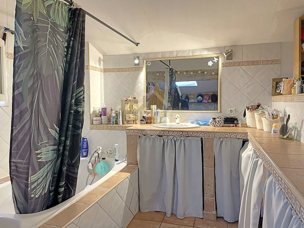 � vendre  Maison Saintes-Maries-de-la-Mer (13460)