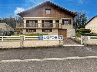  Maison � vendre 7 pi�ces 148 m�