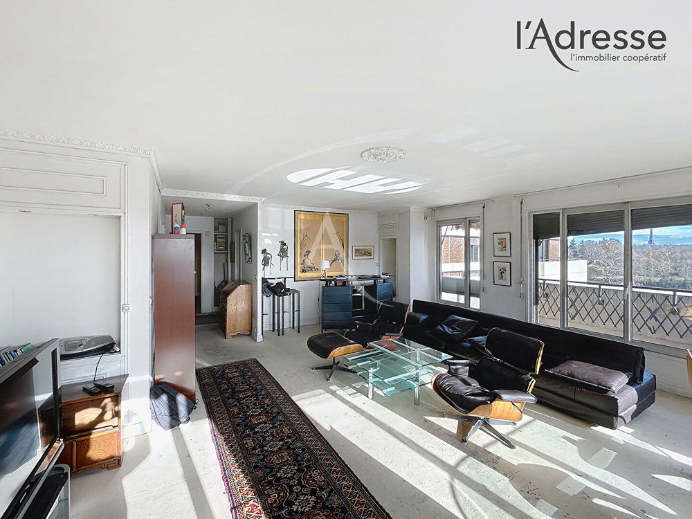 � vendre  Appartement Suresnes (92150)