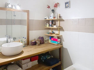  Appartement � vendre 1 pi�ce 34 m�