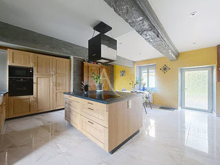  Maison � vendre 7 pi�ces 232 m�