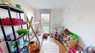  Appartement � vendre 4 pi�ces 74 m�