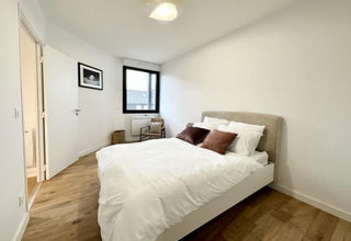  Appartement � vendre 2 pi�ces 48 m�