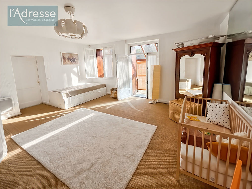 � vendre  Maison Prayssac (46220)