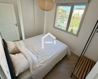  Appartement � louer 4 pi�ces 80 m�