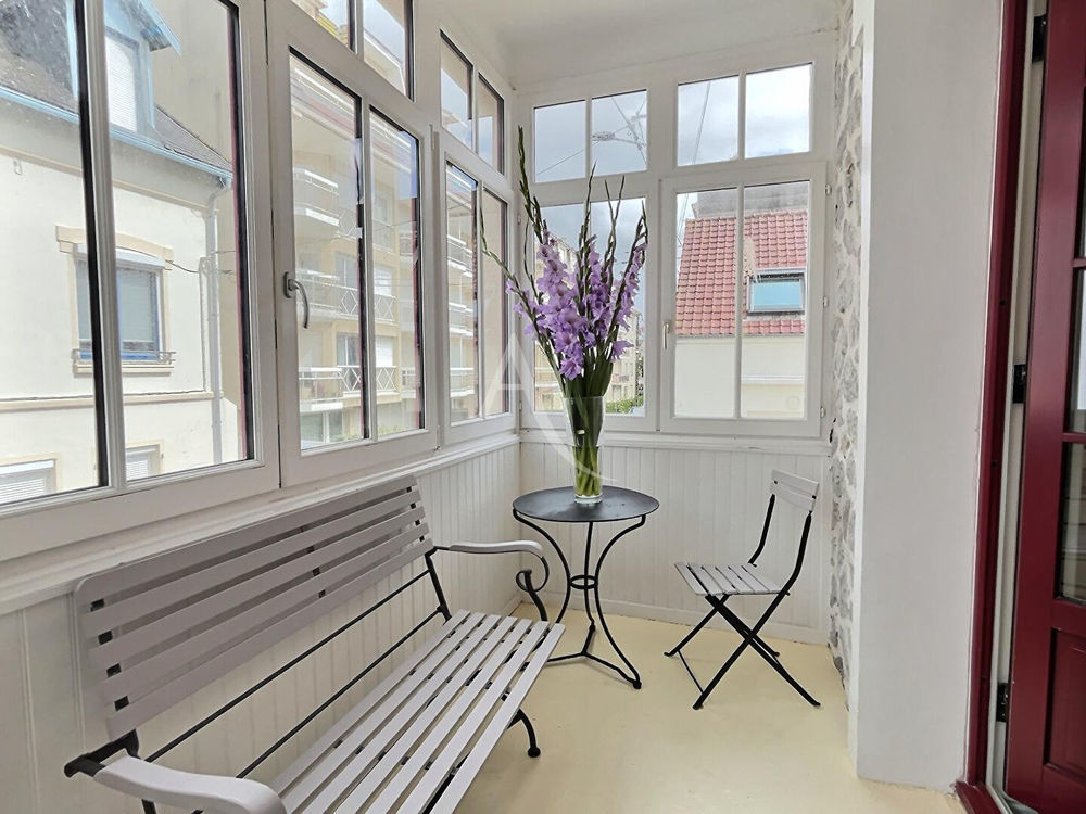 � vendre  Maison Le Touquet-Paris-Plage (62520)