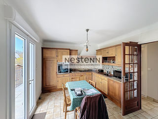  Maison � vendre 8 pi�ces 