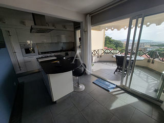  Appartement � vendre 3 pi�ces 58 m�