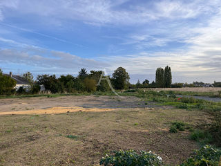  Terrain � vendre 942 m�