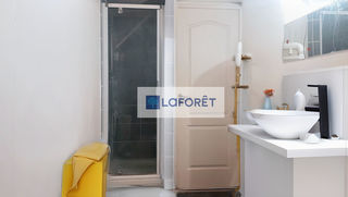  Appartement � vendre 3 pi�ces 48 m�