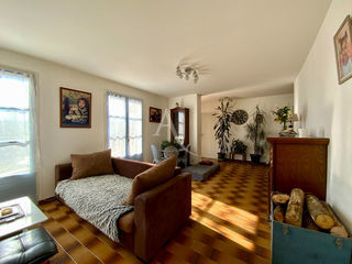  Maison � vendre 6 pi�ces 124 m�