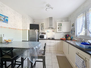  Maison � vendre 7 pi�ces 140 m�