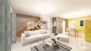  Maison 4 pi�ces 80 m� Cagny